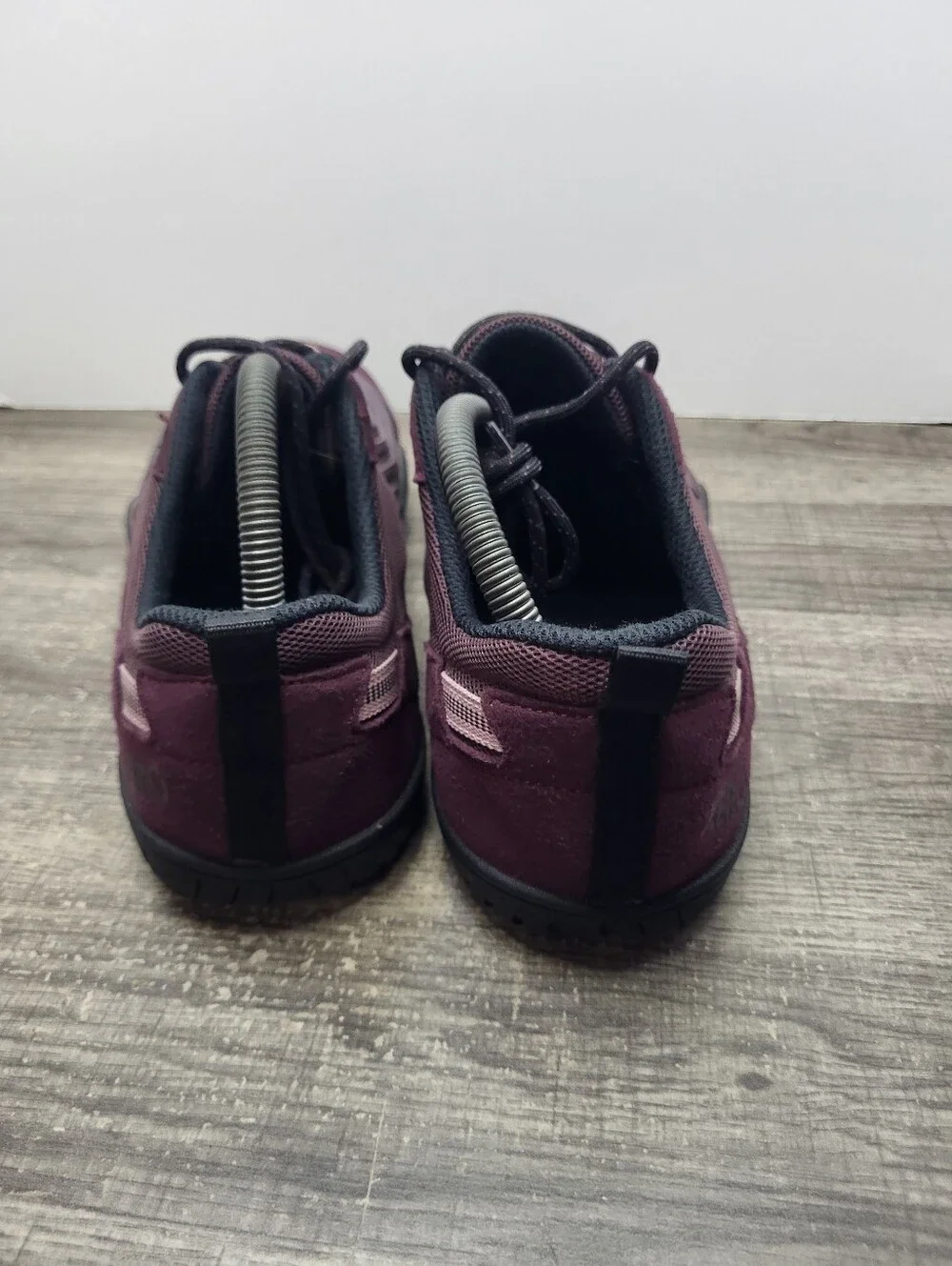 Xero Shoes 360 Barefoot Athletic Running Shoes Sneaker Women's Size 11